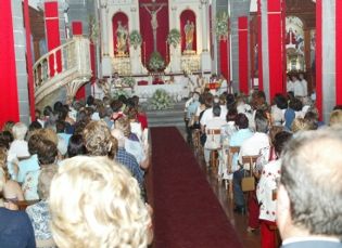 Fe y esperanza en las fiestas religiosas de San Ginés