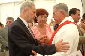 "Quien tiene la clave de si la huelga afecta al interés general para dictar un laudo es el Ministerio de Fomento"