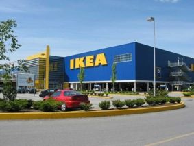 Ikea abrirá sus puertas en la Isla el próximo mes de diciembre
