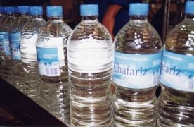 Varios empresarios lanzaroteños presentan ofertas para encargarse de la comercialización de Aguas Chafariz