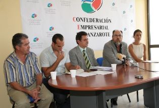 Comercio hará pública este jueves la propuesta sobre la composición de la Cámara de Comercio de Lanzarote