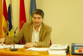 El alcalde de Tías desvincula su proyecto de construir un palacio de congresos del de Arrecife