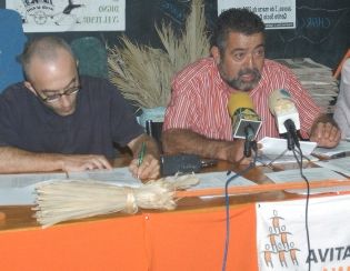 Andrés Barreto afirma que el 80% de los concejales del grupo de gobierno de Arrecife no conoce ni el Plan General ni el PEPA