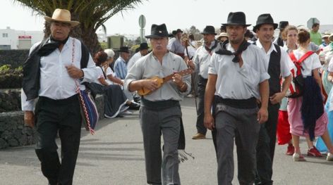Everyone to Mancha Blanca