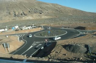 El Cabildo se gastará más de 13 millones de euros en mejorar las maltrechas carreteras de la Isla