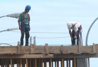 Los empresarios de la construcción piden con urgencia la aprobación del Plan General para desbloquear la parálisis del sector