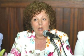 La presidenta de la gestora del PP aclara que los miembros del Comité Local de Arrecife que han dimitido no han abandonado el partido
