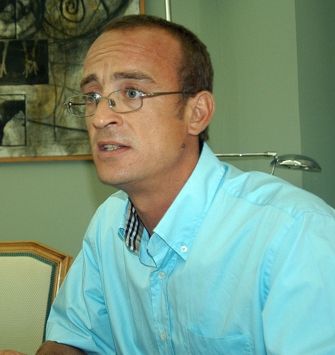 Pérez Gopar renuncia a sustituir a Juan Antonio Betancor en el Parlamento de Canarias