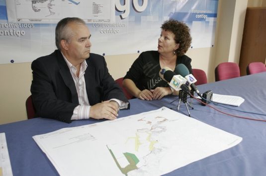 El PP señala que cualquier modificación del PEPA dejaría inservible el resultado del concurso Puerto - Ciudad