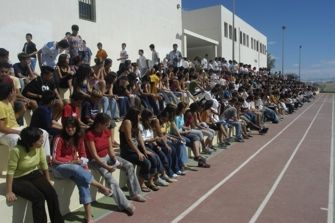 Los profesores del IES César Manrique irán a huelga si las autoridades educativas permiten el acceso de padres "agresores" al centro