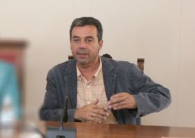 Espino advierte a Yaiza de que el Plan Territorial antepondrá los intereses generales de la Isla a cualquier otro proyecto