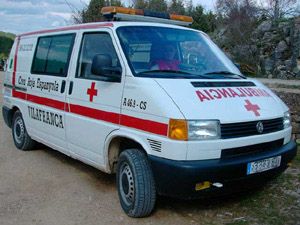 El Ayuntamiento solicita a Sanidad destinar una ambulancia medicalizada 24 horas en el sur de Lanzarote