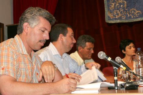 La oposición de Yaiza pide que el Ayuntamiento aporte una relación de los procedimientos judiciales pendientes