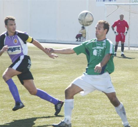 CD. Teguise y AD. Laguna firman tablas en un encuentro en el que ambos buscaron el triunfo