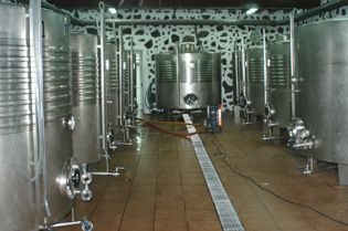 El PP pide una comisión de investigación para conocer el estado del vino almacenado en el Complejo Agroindustrial