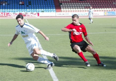El CD. Orientación Marítima dedica a Alexis su victoria 3-1 frente el Maspalomas