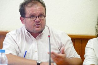CC critica la "falta de intenciones" del PSC por sacar a San Bartolomé de la actual crisis
