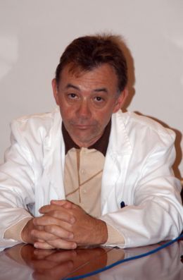 Pedro Moreno Ramis, nuevo gerente de los servicios sanitarios de Lanzarote
