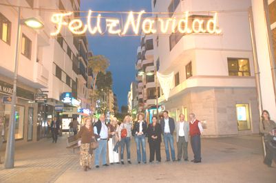 Un paseo por los belenes lanzaroteños