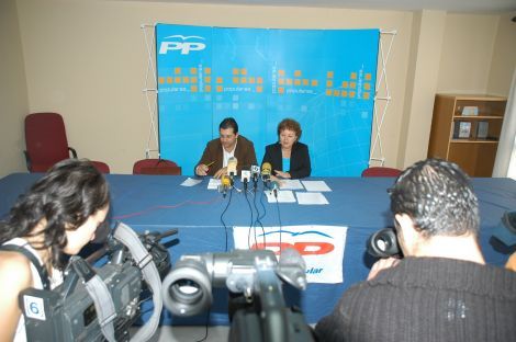El PP denuncia que los presupuestos canarios aún no contemplan las ...