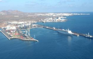 El Congreso debatirá el lunes una iniciativa del PP para la creación en la Isla de una Autoridad Portuaria propia