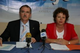 Dolores Luzardo invita al PSOE a acudir a Fiscalía si cree que algún miembro del PP en Lanzarote está involucrado en casos de corrupción