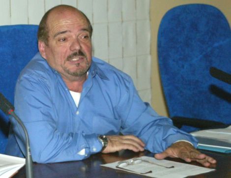 Florián Corujo anuncia que hará una oposición "implacable" en Arrecife