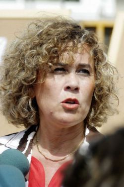 El PSOE de Lanzarote califica de "inadmisibles" las declaraciones de María del Mar Julios contra la Mesa Insular de Sanidad