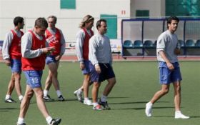 La UD Lanzarote cesa a Adolfo Pérez como entrenador