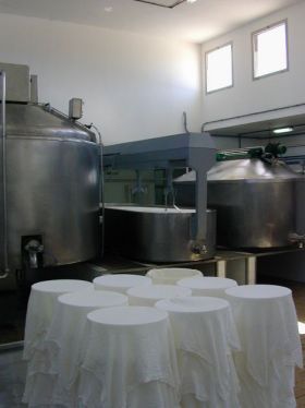 La empresa majorera Maxorata, a un paso de hacerse cargo de la esperada quesería