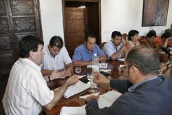 El Pleno del Ayuntamiento de Teguise aprueba el convenio urbanístico con la promotora Algol