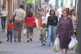 Lanzarote contará con una Plataforma Insular de Trabajo en Red para fomentar la igualdad