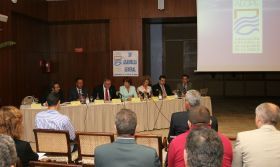 Lanzarote acoge la XV Asamblea de la Asociación Española de Ciudades de la Pesca