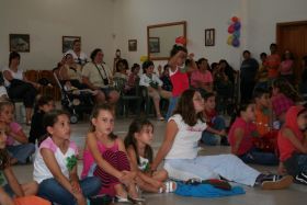 300 chinijos de Teguise han disfrutado de las actividades desarrolladas por el Plan de Dinamización Educativa