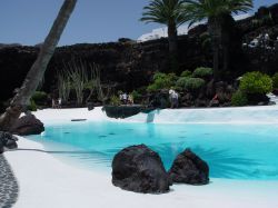 La Encuesta de Gasto Turístico revela que la mayoría de los visitantes recomendará Lanzarote como destino vacacional