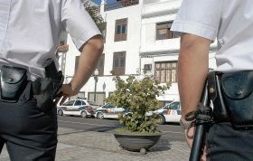 Tres ciudadanos han sido detenidos en incidentes de tráfico