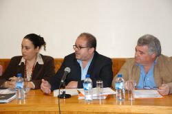 CC comunica la baja de los concejales no adscritos en los Ayuntamientos de Arrecife, San Bartolomé y Yaiza