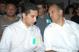 Coalición Canaria pide más guardias civiles en Yaiza y acusa al Estado de "engañar" a la ciudadanía al anunciar la llegada de nuevos agentes