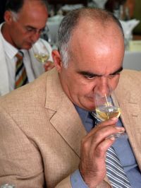 La lucha por ser el mejor vino de Canarias se libra en el hotel Los Fariones