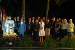 El Cabildo entrega los premios Isla de Lanzarote y Distinguidos del Turismo
