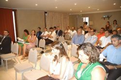 Fajardo Feo anuncia obras de señalización y regeneración de los núcleos turísticos conejeros para promocionar Lanzarote