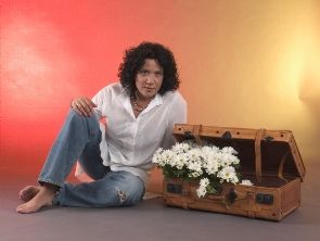 La cantante lanzaroteña Rosana ofrecerá un concierto en Mancha Blanca durante las fiestas de Los Dolores