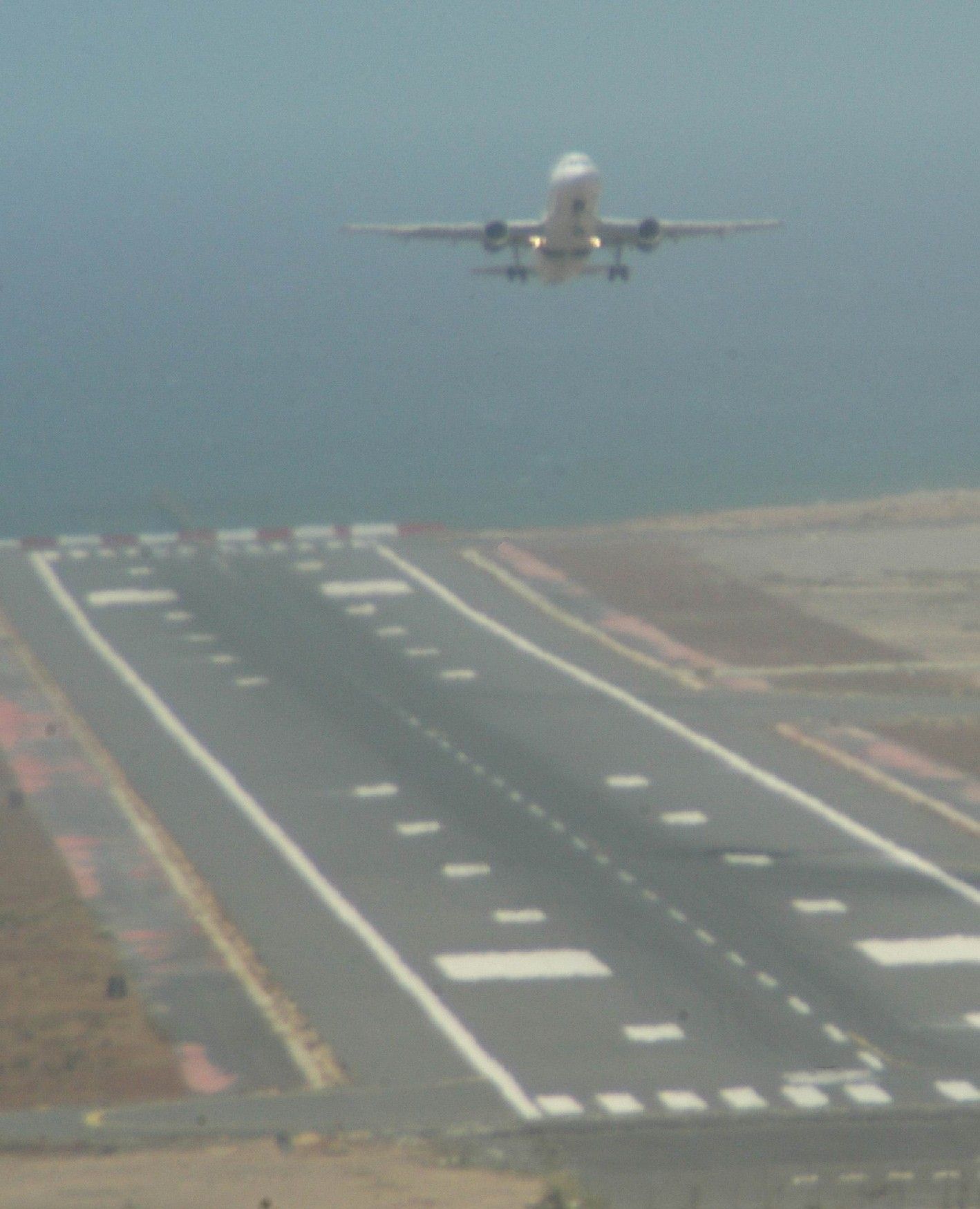 Los trabajadores de Iberia prevén reactivar la huelga en Guacimeta el próximo mes