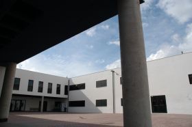 The Official Language School will have a delegation in Puerto del Carmen