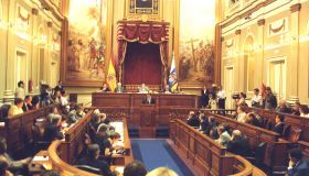 CC entiende que Mato debe dimitir tras el rechazo del Consultivo a elaborar un nuevo dictamen de la Reforma del Estatuto y el PSOE amenaza con una moción de censura