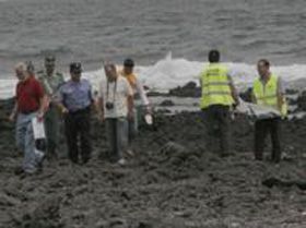 Hallan en Caleta del Mero el cadáver de un hombre que pudo llegar en patera hasta las costas de Lanzarote