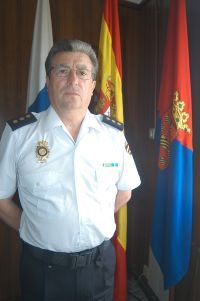 El CCN exige revocar la destitución del Comisario del Cuerpo Nacional de Policía en Lanzarote