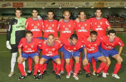 La UD Lanzarote se impuso en los penaltis al Tenerife