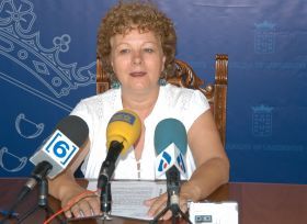 El PP cree que el expediente del entorno BIC del Castillo de San José caduca este viernes y pide explicaciones al Cabildo