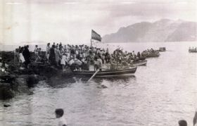 Famara, ¿paraíso perdido?